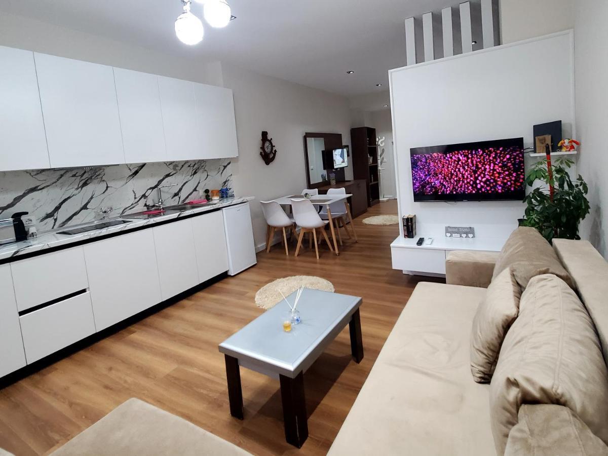 Appartamento Armando'S House Durrës Esterno foto